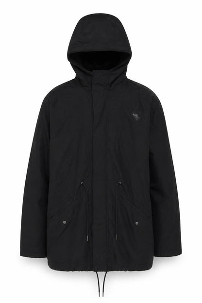 Mens UK Size M ASOS Black Jacket