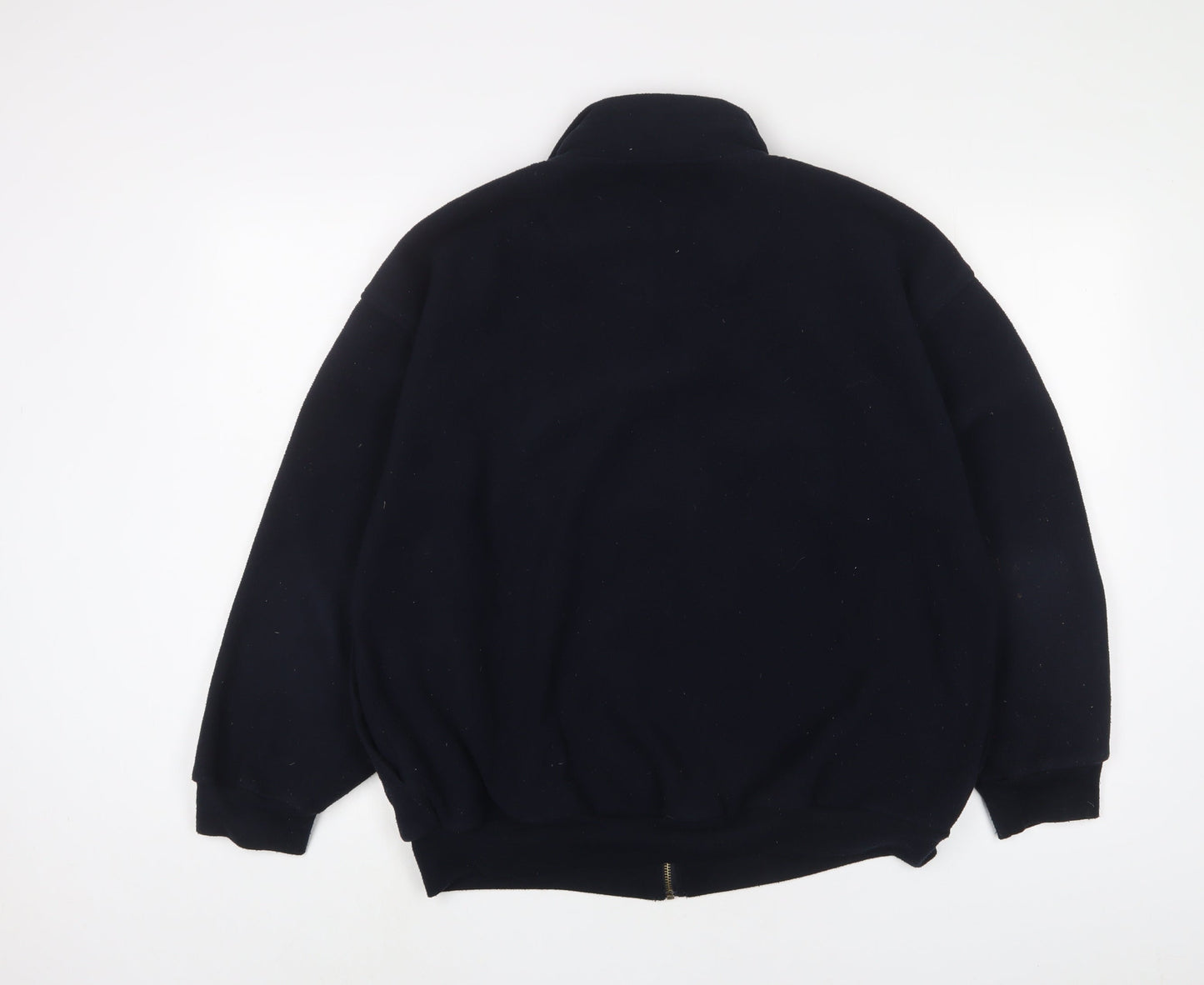Womens UK Size 16 DASH Blue Jacket