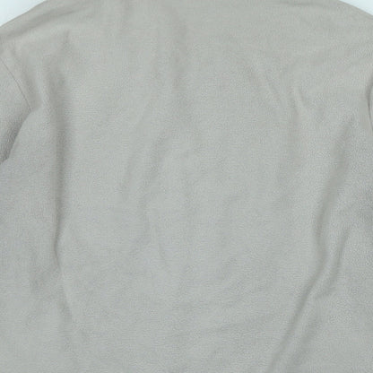 Womens UK Size 16 Marks and Spencer Grey Jacket