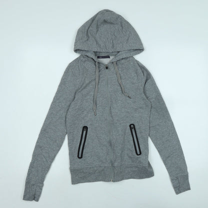 Womens UK Size 6 Marks and Spencer Grey Jacket