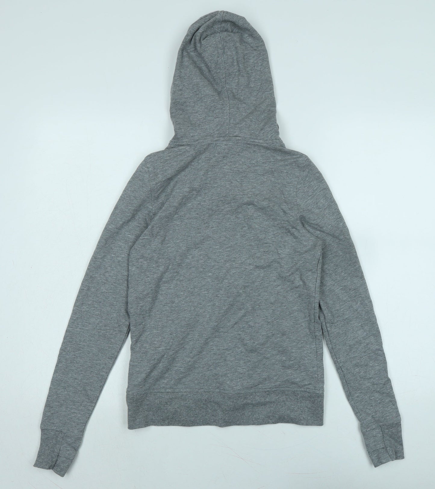 Womens UK Size 6 Marks and Spencer Grey Jacket