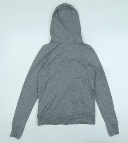 Womens UK Size 6 Marks and Spencer Grey Jacket