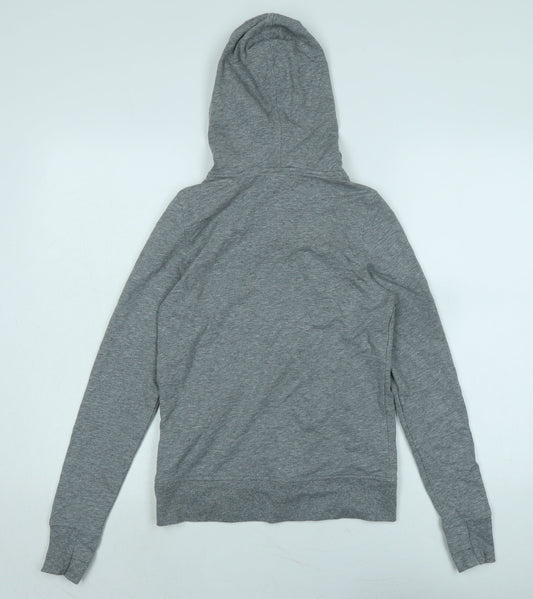 Womens UK Size 6 Marks and Spencer Grey Jacket