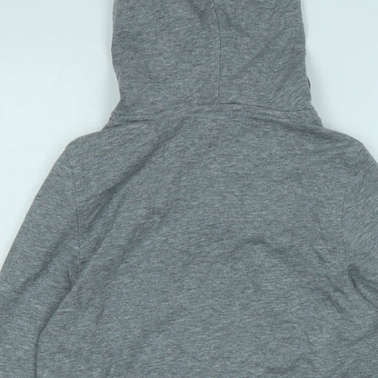 Womens UK Size 6 Marks and Spencer Grey Jacket