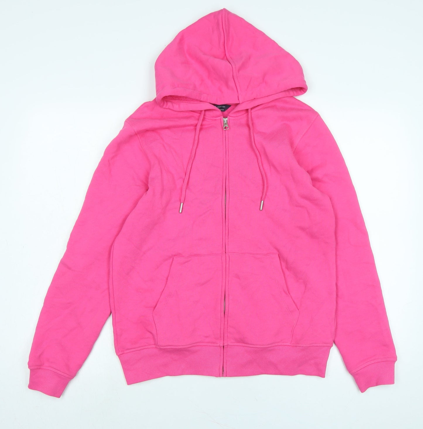 Womens UK Size 10 Marks and Spencer Pink Jacket