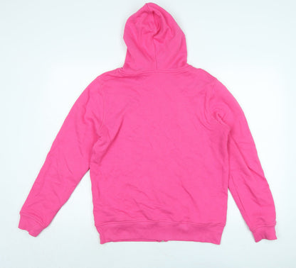 Womens UK Size 10 Marks and Spencer Pink Jacket