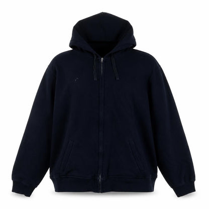 Marks & Spencer Womens Blue Jacket Size XL Zip