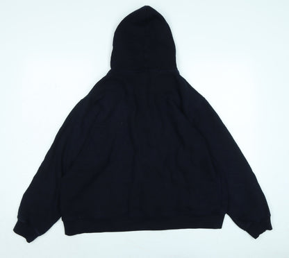 Womens UK Size XL Marks and Spencer Blue Jacket
