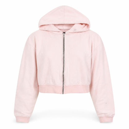 Womens UK Size 8 PRETTYLITTLETHING Pink Jacket
