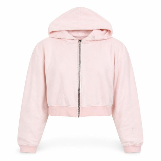 Womens UK Size 8 PRETTYLITTLETHING Pink Jacket