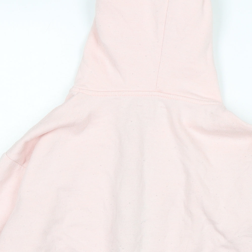 Womens UK Size 8 PRETTYLITTLETHING Pink Jacket
