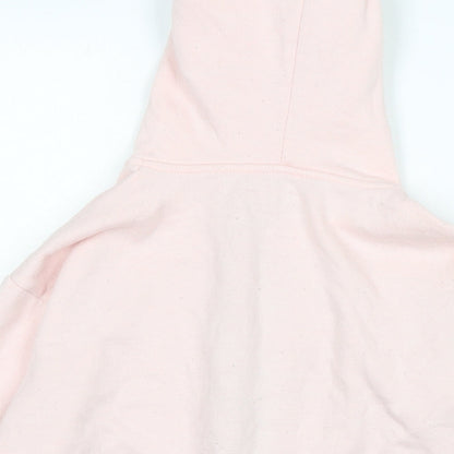 Womens UK Size 8 PRETTYLITTLETHING Pink Jacket