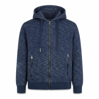 Mens UK Size L S&J Blue Jacket