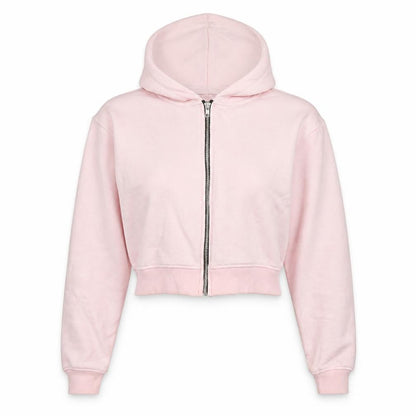 Womens UK Size S PRETTYLITTLETHING Pink Jacket