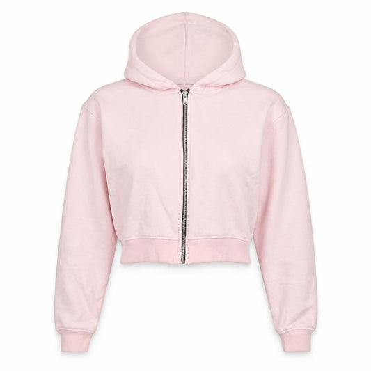 Womens UK Size S PRETTYLITTLETHING Pink Jacket