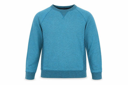 Mens UK Size S Burton Blue Pullover Jumper