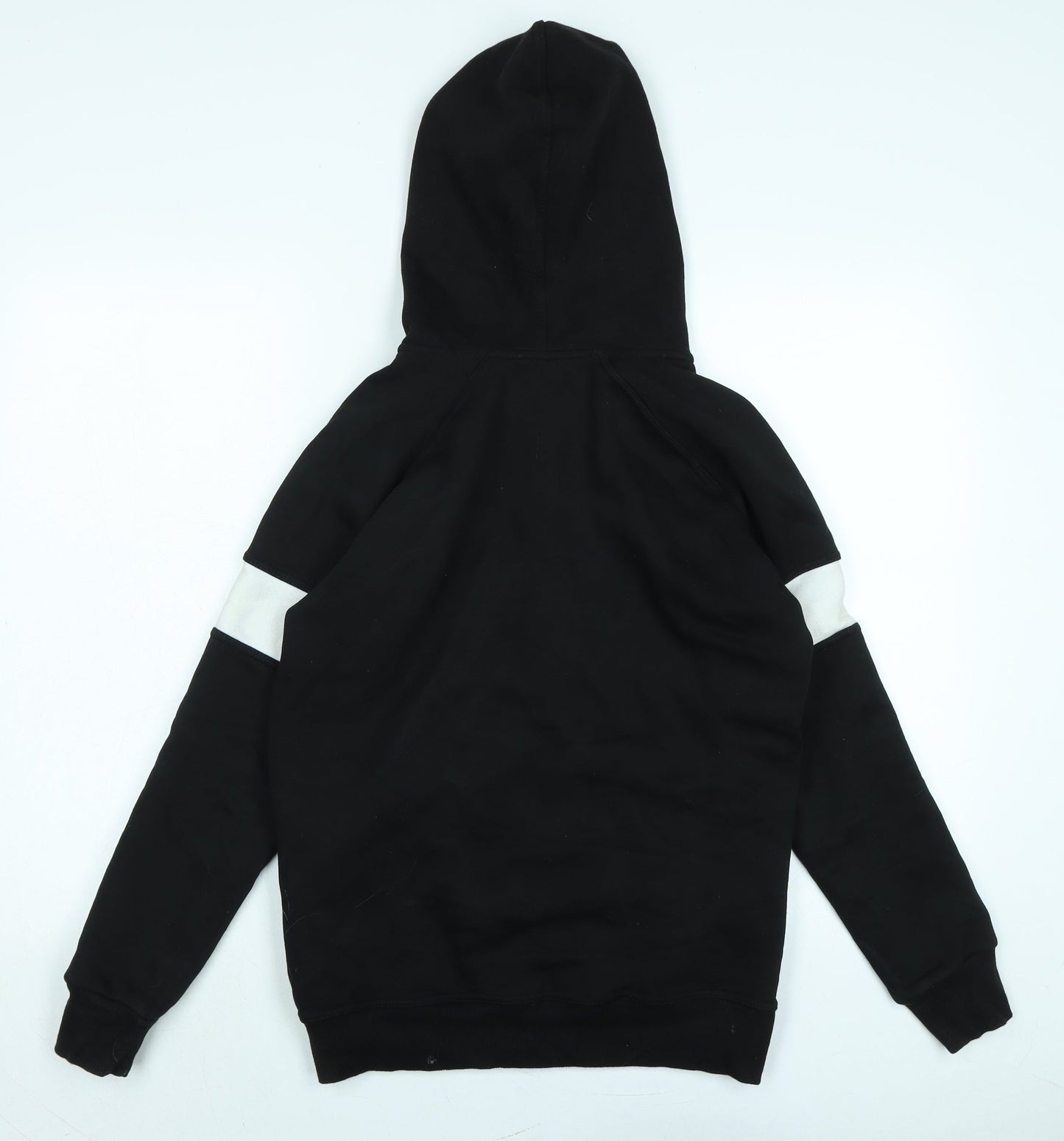Mens UK Size S Simi Gogna Black Jacket