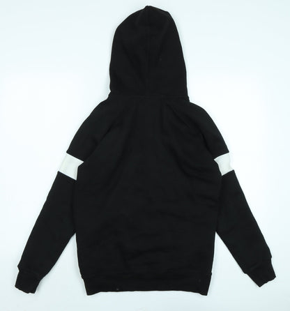 Mens UK Size S Simi Gogna Black Jacket