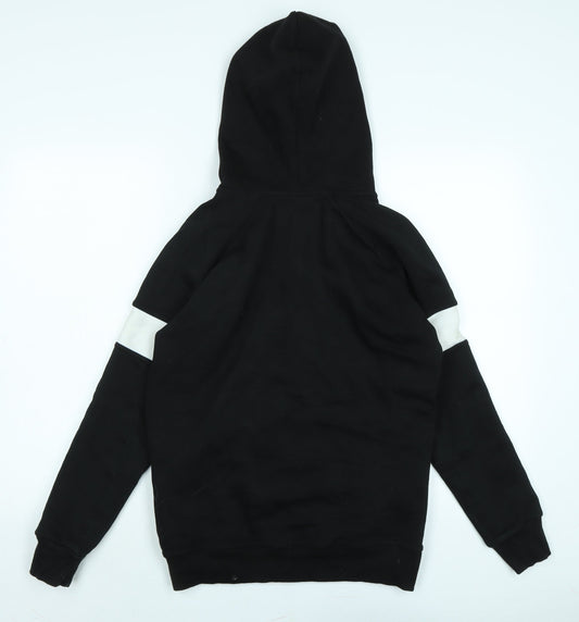 Mens UK Size S Simi Gogna Black Jacket