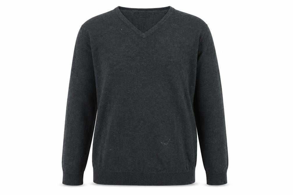 Mens UK Size M jack reid Brown Pullover Jumper
