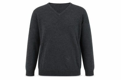 Mens UK Size M jack reid Brown Pullover Jumper