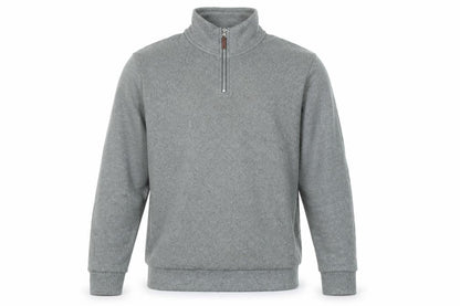 Mens UK Size M NEXT Grey Pullover Sweatshirt