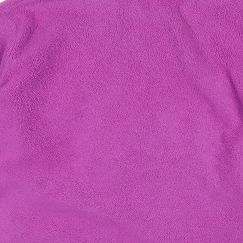 Womens UK Size 14 Marks and Spencer Purple Jacket