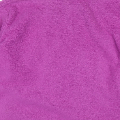 Womens UK Size 14 Marks and Spencer Purple Jacket