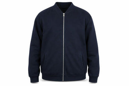 Mens UK Size 2XL Topman Blue Jacket