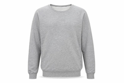 Mens UK Size S Topman Grey Pullover Sweatshirt
