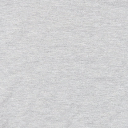 Rupaul Womens Grey Cotton Pullover Sweatshirt Size XS Pullover