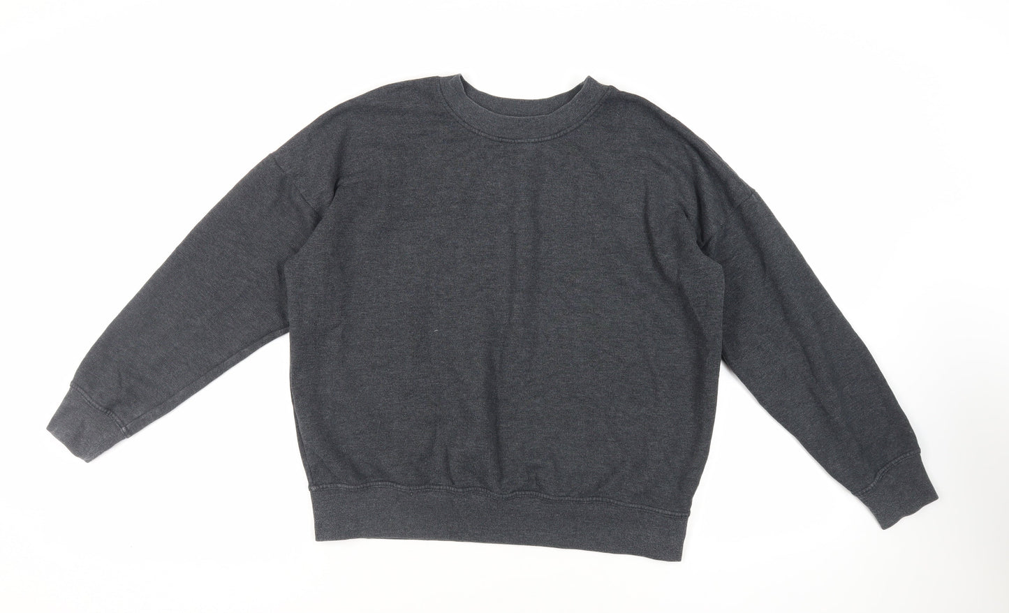 Womens UK Size 14 NEXT Grey Pullover Sweatshirt