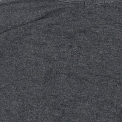 Womens UK Size 14 NEXT Grey Pullover Sweatshirt