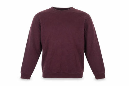 Mens UK Size XS H&M Purple Pullover Sweatshirt
