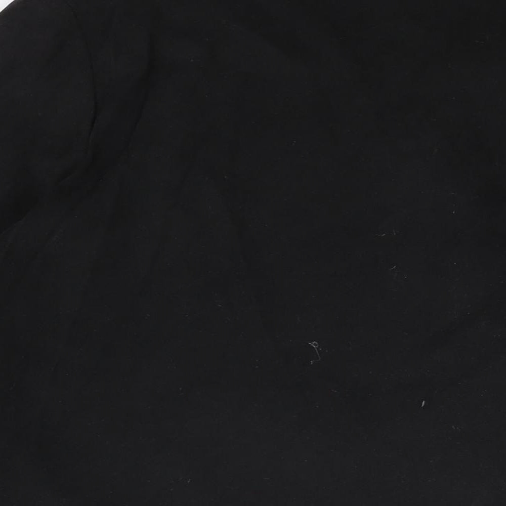 Womens UK Size 2XL Joella Di Marco Black Jacket