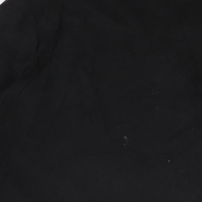 Womens UK Size 2XL Joella Di Marco Black Jacket