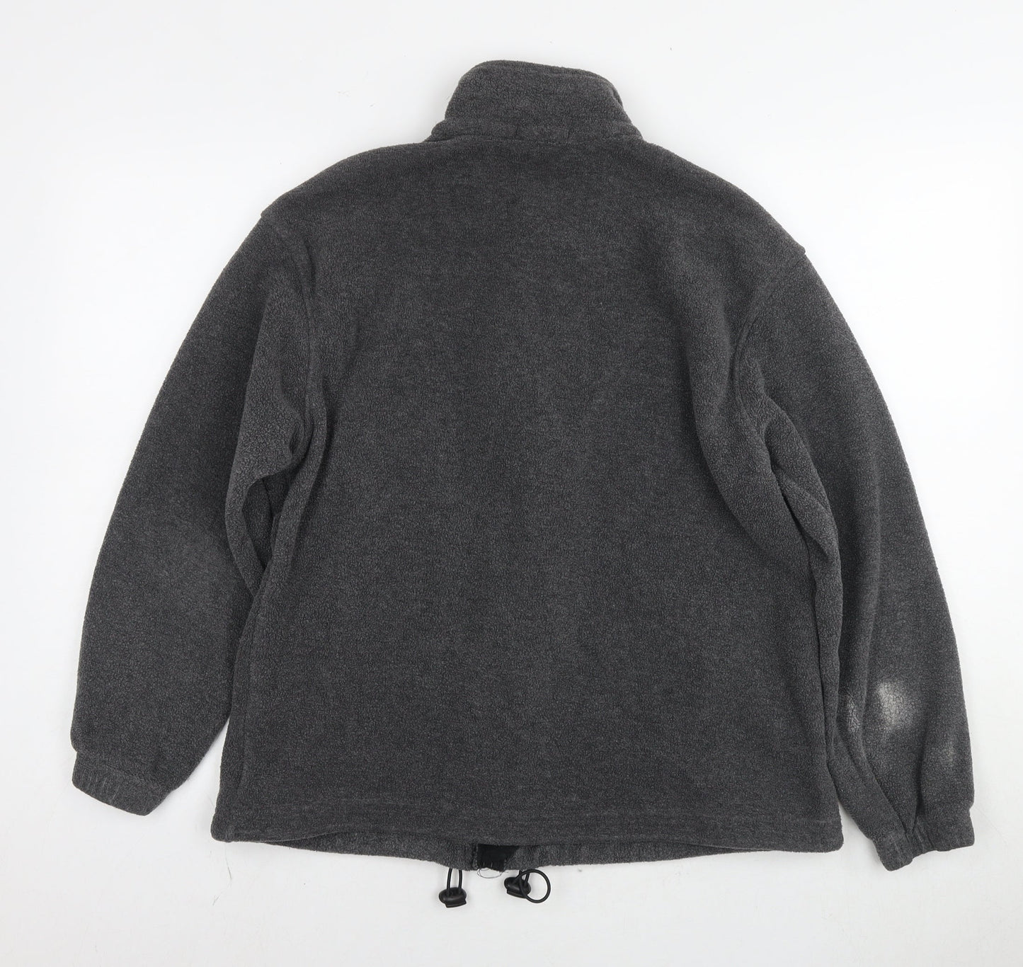 Womens UK Size 14 Marks and Spencer Grey Jacket