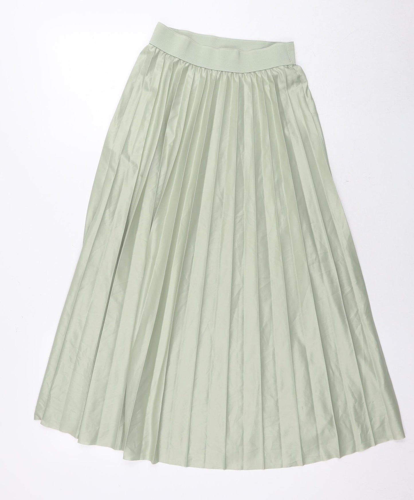 Womens UK Size S VILA Pleated  Skirt