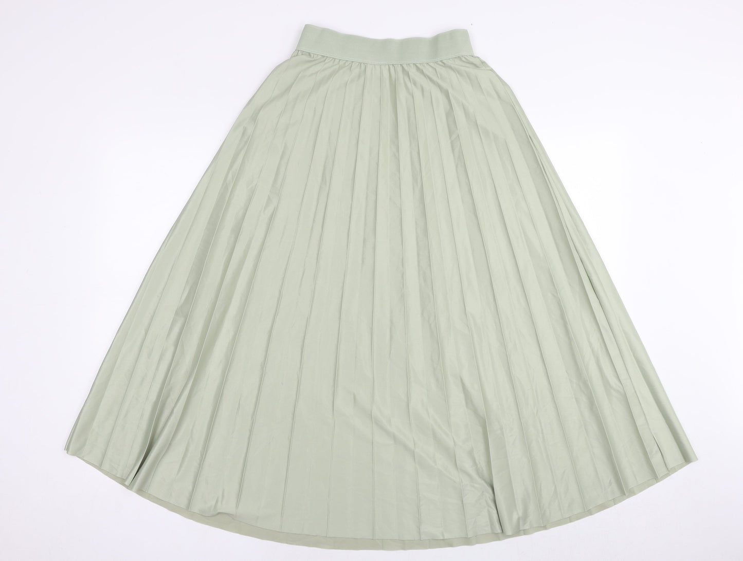 Womens UK Size S VILA Pleated  Skirt