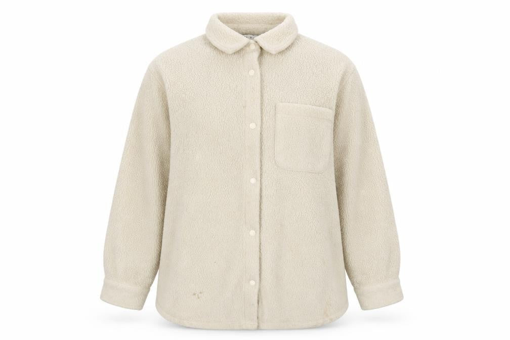 Womens UK Size 10 ASOS Beige Jacket
