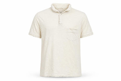 Mens UK Size M Paper Denim & Cloth Cotton Polo Shirt