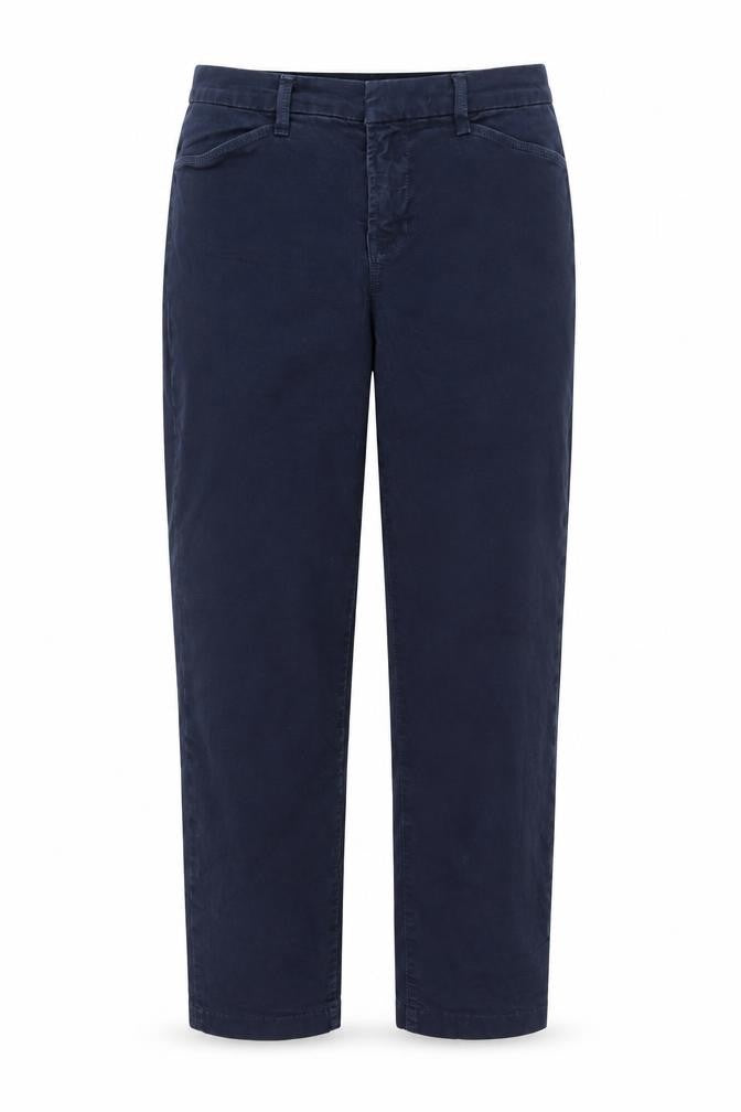 Womens UK Size 27 J Brand Regular Fit  Blue Trousers