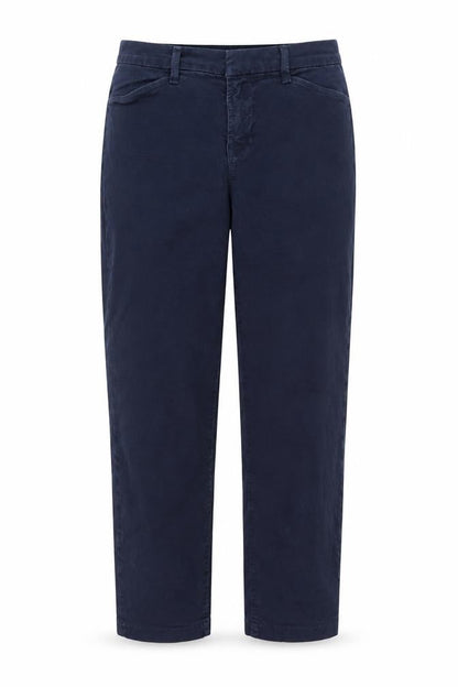 Womens UK Size 27 J Brand Regular Fit  Blue Trousers