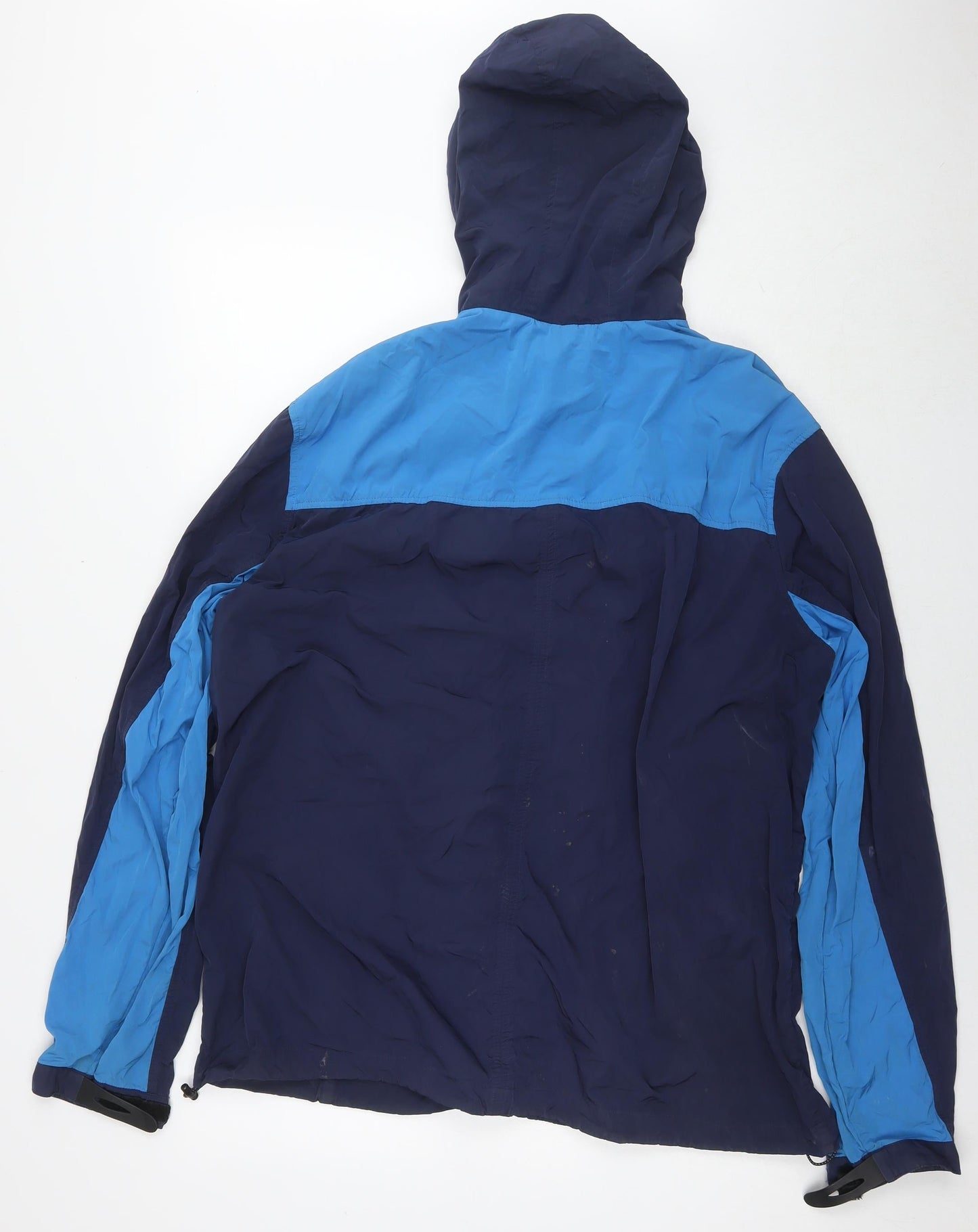 Mens UK Size 2XL NEXT Blue Jacket