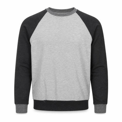 Mens UK Size S Burton Grey Pullover Sweatshirt