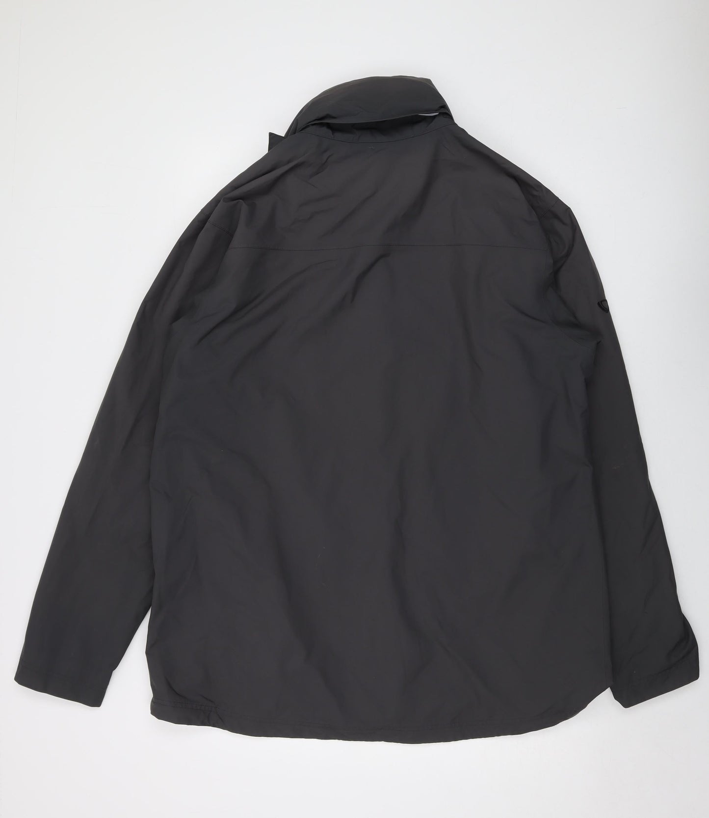 Mens UK Size XL brasher Grey Jacket