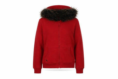 NEXT Womens Red Jacket Size M Zip