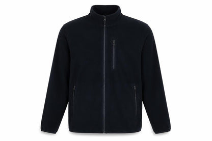 Marks & Spencer Mens Blue Jacket Size M Zip