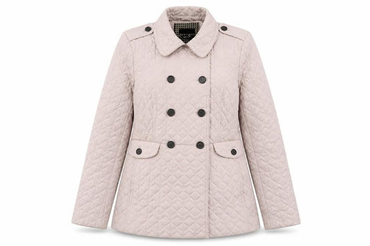 Womens UK Size 12 Principles Pink Jacket