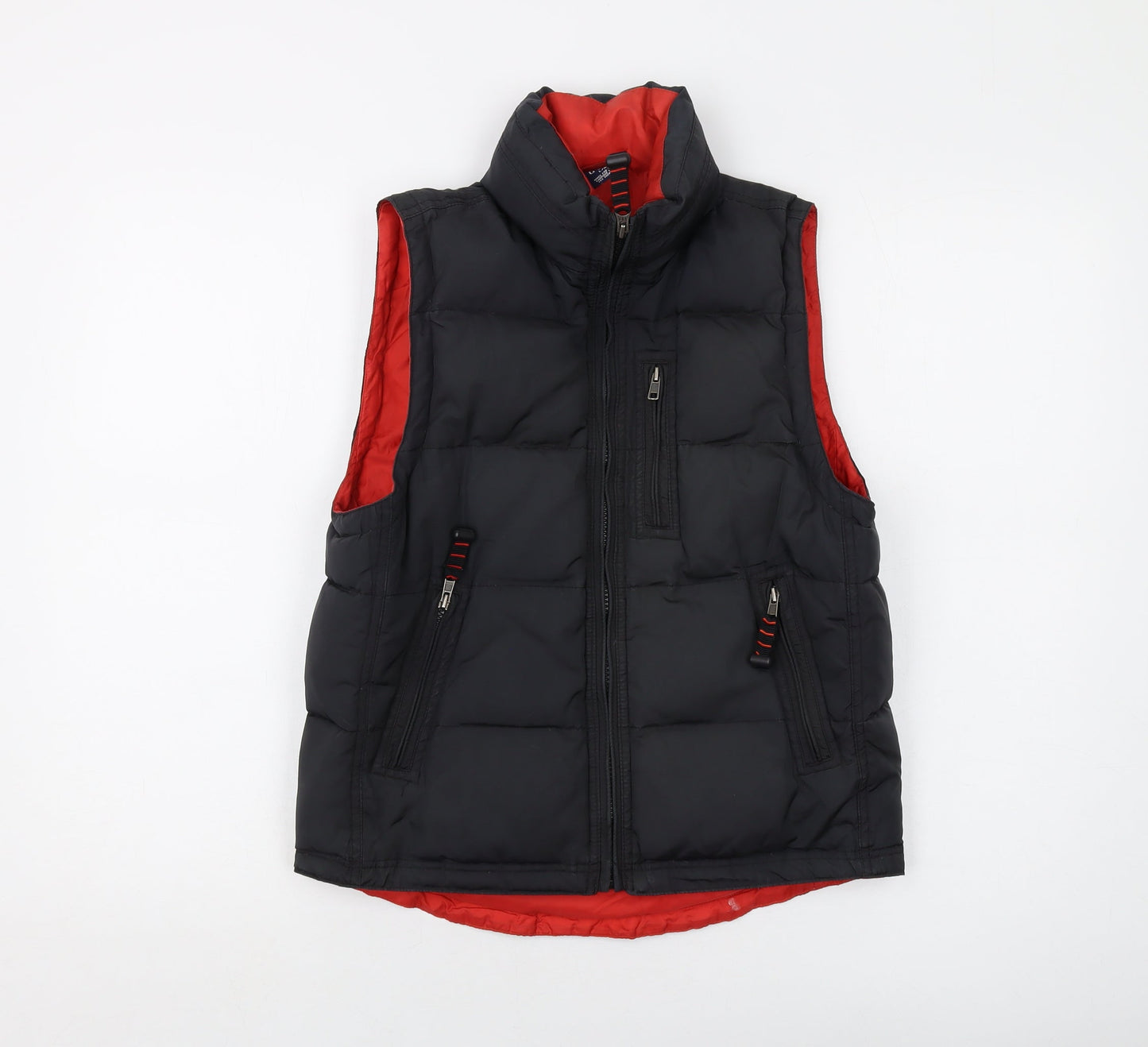 Womens UK Size L Gap Ivory Gilet